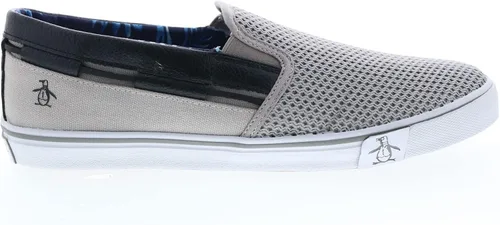 Vista 2 de Original Penguin Barrow Slip-On para hombre
