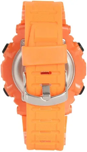 Vista 2 de Armitron Sport - Reloj de pulsera para hombre reloj digital de resina con cronógrafo 408284