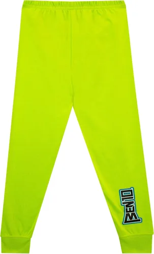 Vista 4 de Ben 10 Pijamas para niños