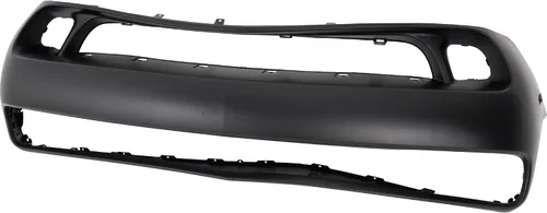 Vista 18 de Garage-Pro Cubierta de parachoques delantero para Dodge Ram 1500 1994-2001, Ram 2500 1994-2002, Dodge Ram 3500 - Para modelo sin paquete deportivo