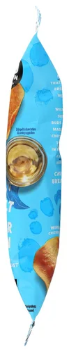 Vista 9 de Wilde Brands - Chips de pollo con vinagre de sal marina, 2.25 onzas (paquete de 2)