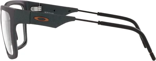 Vista 4 de Oakley mens Ox8028 Nxtlvl Square Prescription Eyewear Frames