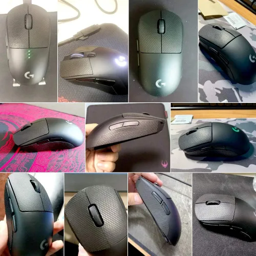 Vista 7 de Hotline Games Cinta antideslizante