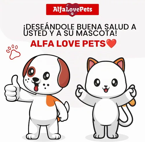 Vista 8 de Multivitamínico líquido para perros – Multivitaminas para gatos de interior – 10 en 1 vitaminas líquidas para perros complejo B, C, D3 – Digestión