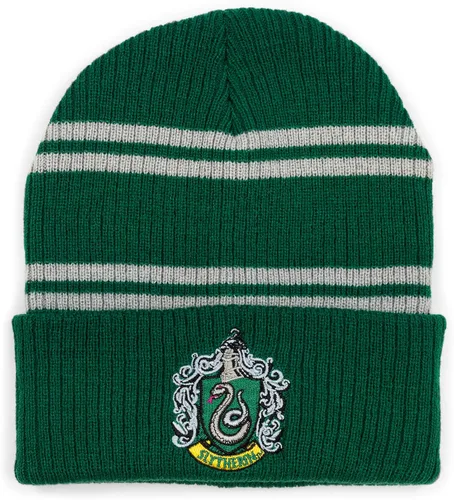 Vista 5 de Culture Fly Harry Potter - Juego de regalo de 3 piezas con bufanda y gorro