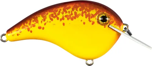 Vista 5 de Strike King Chick Magnet Flatside Shallow Diver