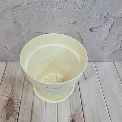 Vista 2 de PickMeYA Flowerpots Elevate Your Garden with Stylish Flowerpots and Planters