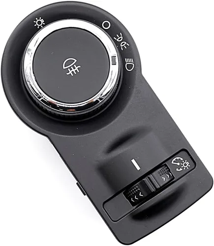 Vista 2 de 15295228 Interruptor de control de faro Interruptor de luz antiniebla para Buick Encore Lacrosse para Chevrolet Cruze Malibu