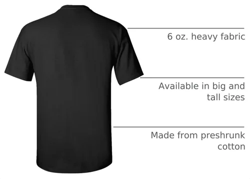 Vista 4 de CornBorn Nebraska Cornhuskers Tshirt - Huskers Shirt - Block N Fade Nebraska Shirt