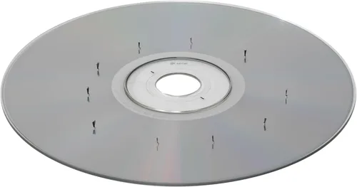 Vista 4 de Digital Innovations CleanDr para limpiador de lentes láser Xbox (4190100)