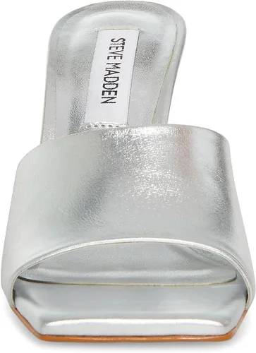 Vista 6 de Steve Madden Sandalias de tacón Fairfax para mujer