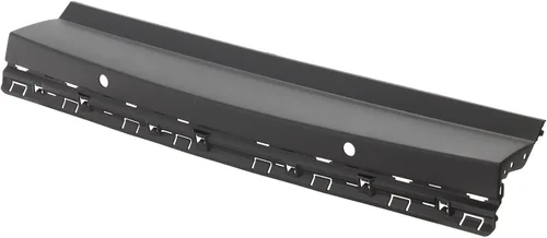 Vista 100 de Garage-Pro Cubierta de parachoques compatible con Nissan Altima CAPA Sedan trasero 2002-2006