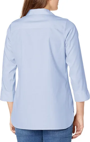 Vista 3 de Foxcroft Pandora Essential - Túnica para mujer, 22W
