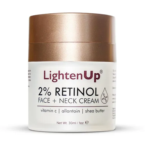 Vista 7 de lightenup Active crema blanqueadora para 3.38 onzas