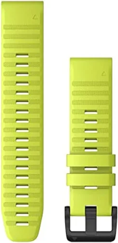 Vista 29 de Correa de reloj Garmin Quickfit
