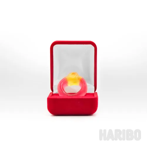 Vista 6 de Haribo Starmix - 5.64 oz