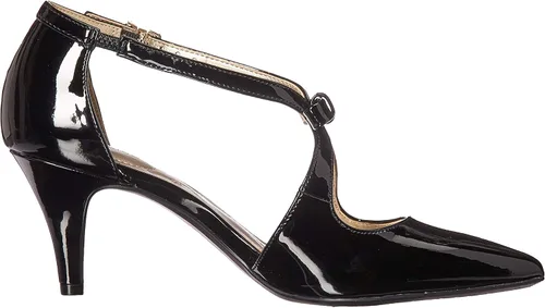 Vista 6 de Bandolino Zapatos de tacón Zeffer para mujer