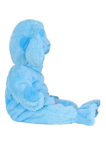 Vista 4 de Disfraz Infantil de Blue’s Clues Multicolor