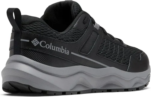Vista 9 de Columbia Zapatos de senderismo Plateau para hombre
