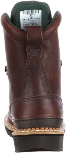 Vista 5 de Georgia Boot Botas de trabajo gigantes Georgia para hombre