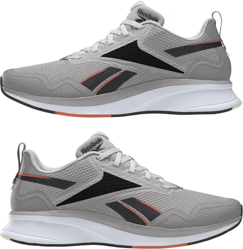 Vista 15 de Reebok Tenis unisex Fusium Run Lite, Claro