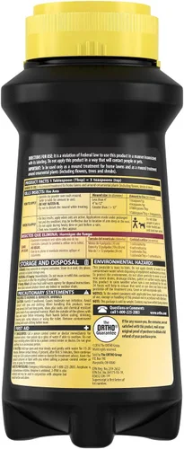 Vista 2 de Ortho Orthene Fire Ant Killer1, 12 onzas (paquete de 12)
