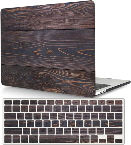 Vista 18 de Funda para laptop compatible con MacBook Air de 11 pulgadas 2015 2014 2013 2012 2011 2010 Realease modelo A1465 A1370, funda protectora de plástico
