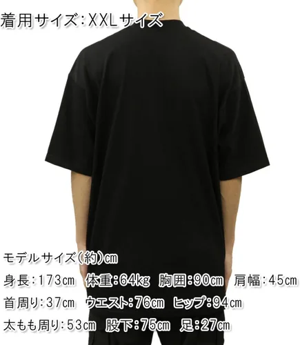 Vista 3 de Pro Club Camiseta de manga corta de algodón cómodo para hombre
