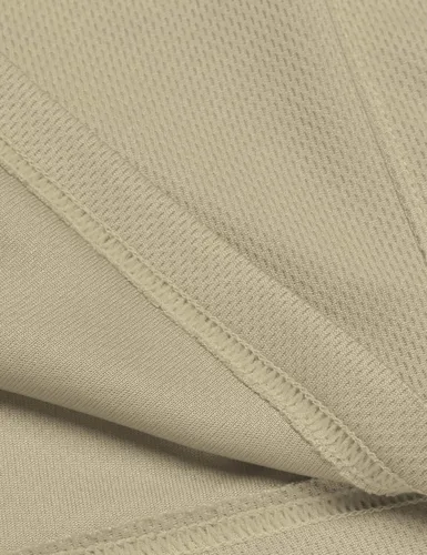Vista 6 de COOFANDY Paquete de 3 pantalones cortos de entrenamiento para hombre, pantalones cortos deportivos de malla, ligeros, para culturismo, con bolsillos