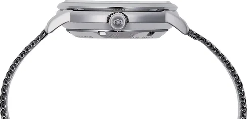 Vista 2 de Orient Reloj contemporáneo RA-AC0E06E10B - Acero inoxidable para hombre analógico automático