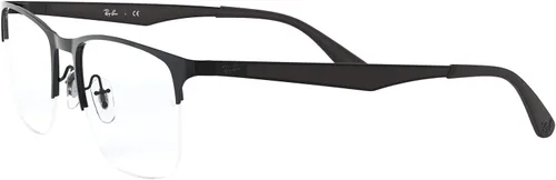 Vista 2 de Ray-Ban Marcos cuadrados para gafas RX6362 para hombre