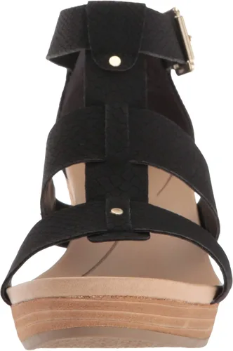 Vista 2 de Dr. Scholl's Shoes Barton - Sandalia de plataforma para mujer