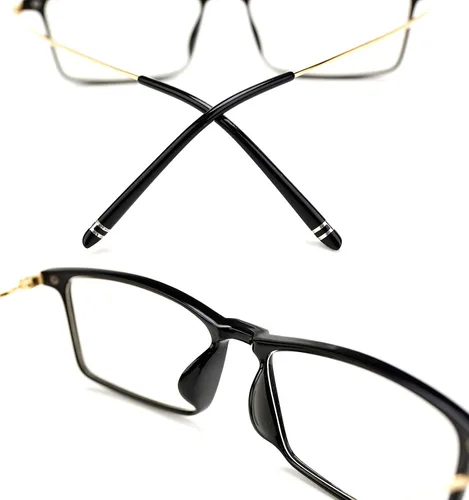 Vista 9 de Gafas de lectura multifocales progresivas para computadora presbíopes para hombres y mujeres