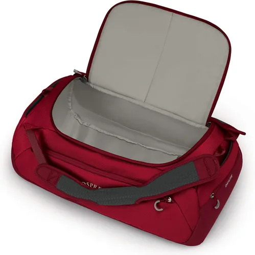 Vista 2 de Osprey Daylite - Bolsa de lona 45