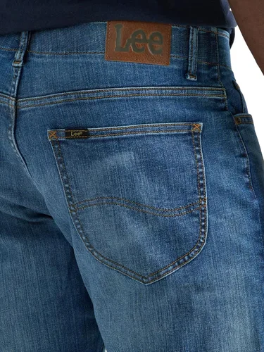 Vista 5 de Lee - Jeans deportivos Extreme Motion para hombre