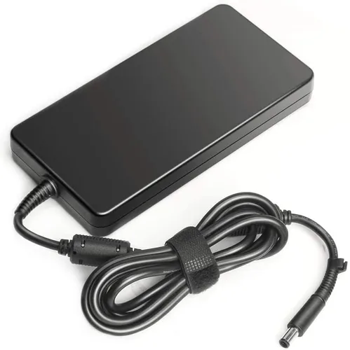 Vista 7 de KFD Cargador adaptador de CA 19.5V 11.8A 230W A12-230P1A para HP OMEN 15 17 ZBook 15 17 G2 G3 G4 G5 G6 G7 G8 MSI GE75 GL75 GP75 GE73 GE63 GT72