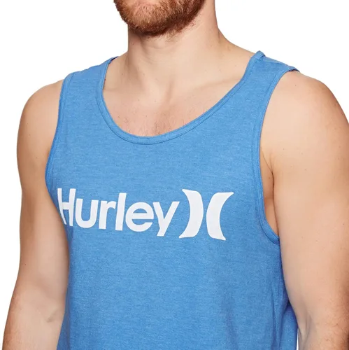 Vista 3 de Hurley - Camiseta de tirantes para hombre