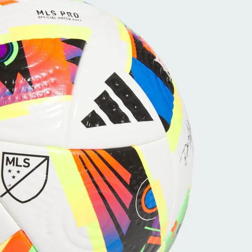 Vista 4 de Adidas Pelota MLS 24 Pro