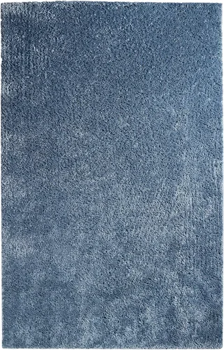 Vista 3 de Superior Alfombra grande para interiores con respaldo de algodón, ultra afelpada y suave, mullida para sala de estar, dormitorio, oficina, sala