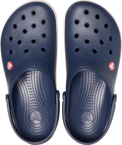 Vista 3 de Crocs Zuecos unisex para adultos