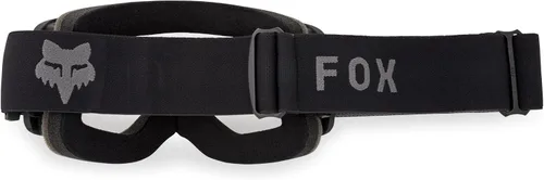 Vista 2 de Fox Racing Unisex Adult Mtb Main Goggle Negro