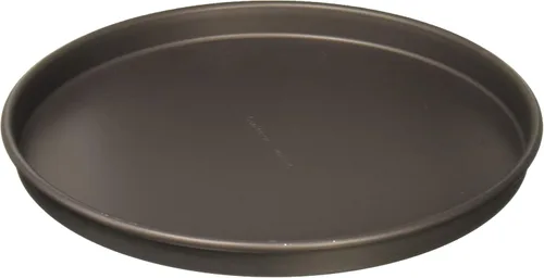 Vista 6 de Lloyd Pans Sartén de lados rectos 8 pulgadas por 1 pulgada - PSTK