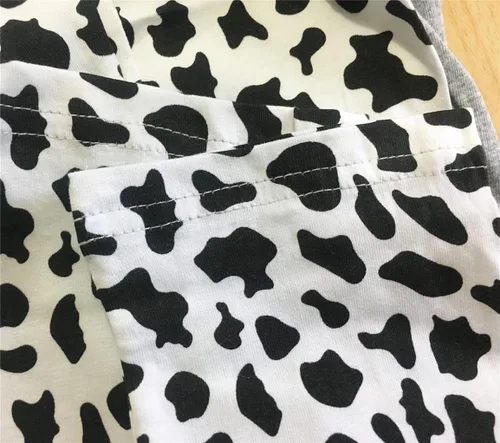Vista 5 de Coralup Conjunto de 2 piezas para niños pequeños