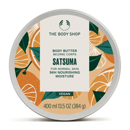 Vista 13 de The Body Shop Mantequilla corporal