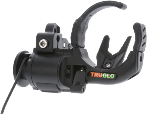 Vista 11 de Truglo Arrow Rests for Archery