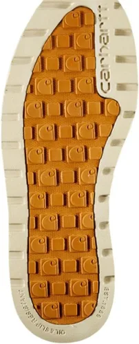 Vista 12 de Carhartt Botines de cuña de 6 pulgadas impermeables con punta suave para mujer, Negro