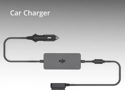 Vista 4 de DJI Mavic 2 Enterprise Advanced Fly More Kit - Kit esencial con baterías inteligentes de autocalentamiento, cargadores de batería, hélices, una