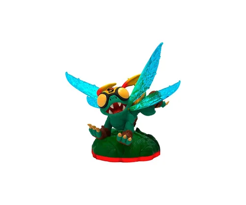 Vista 2 de Activision Skylanders Trap Team High Five