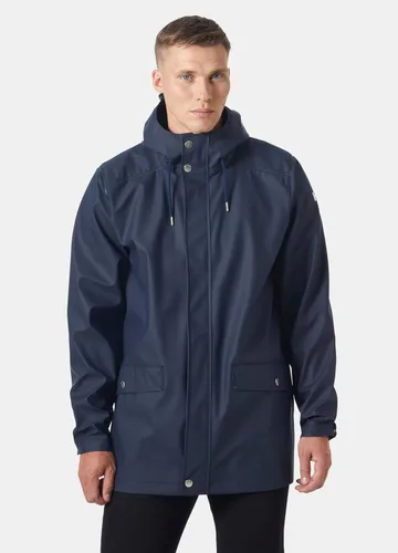 Vista 2 de Helly Hansen Men's Moss Rain Coat
