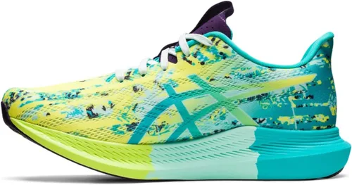 Vista 4 de Asics Zapatillas de running Noosa TRI 14 para mujer